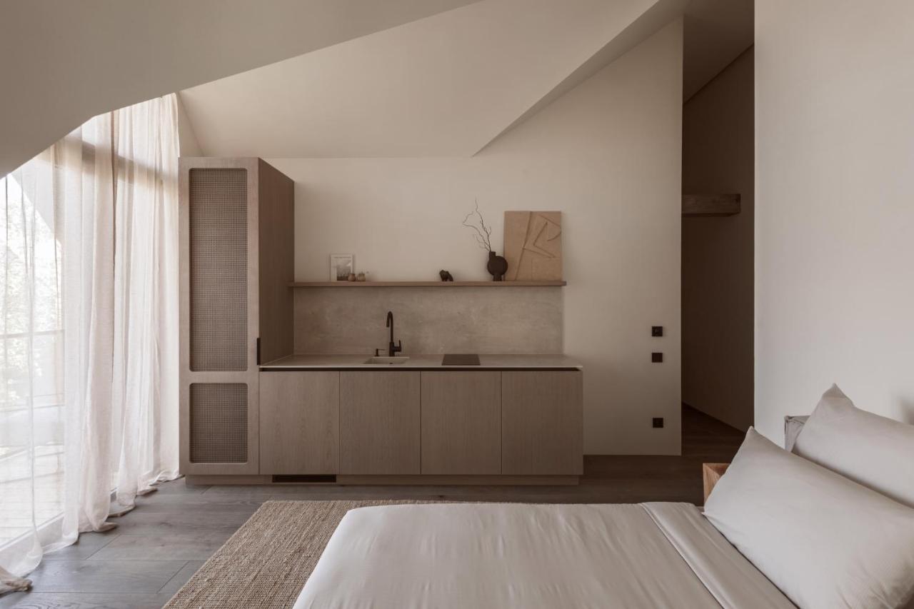 Hill Palanga & Spa Eksteriør billede