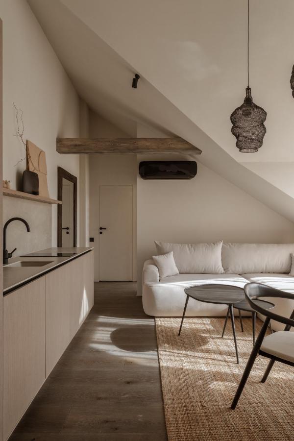 Hill Palanga & Spa Eksteriør billede
