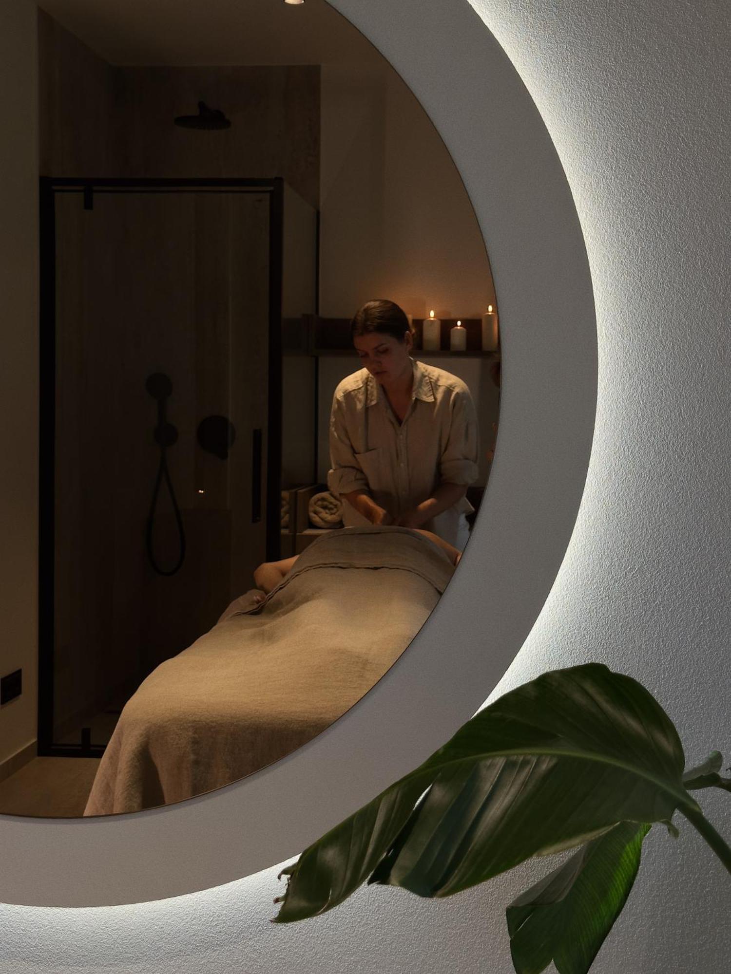 Hill Palanga & Spa Eksteriør billede