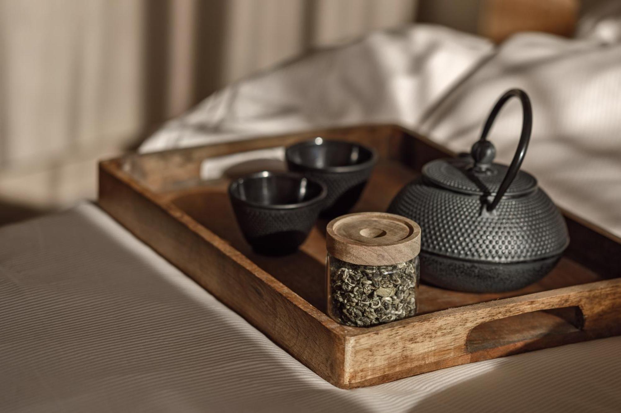 Hill Palanga & Spa Værelse billede