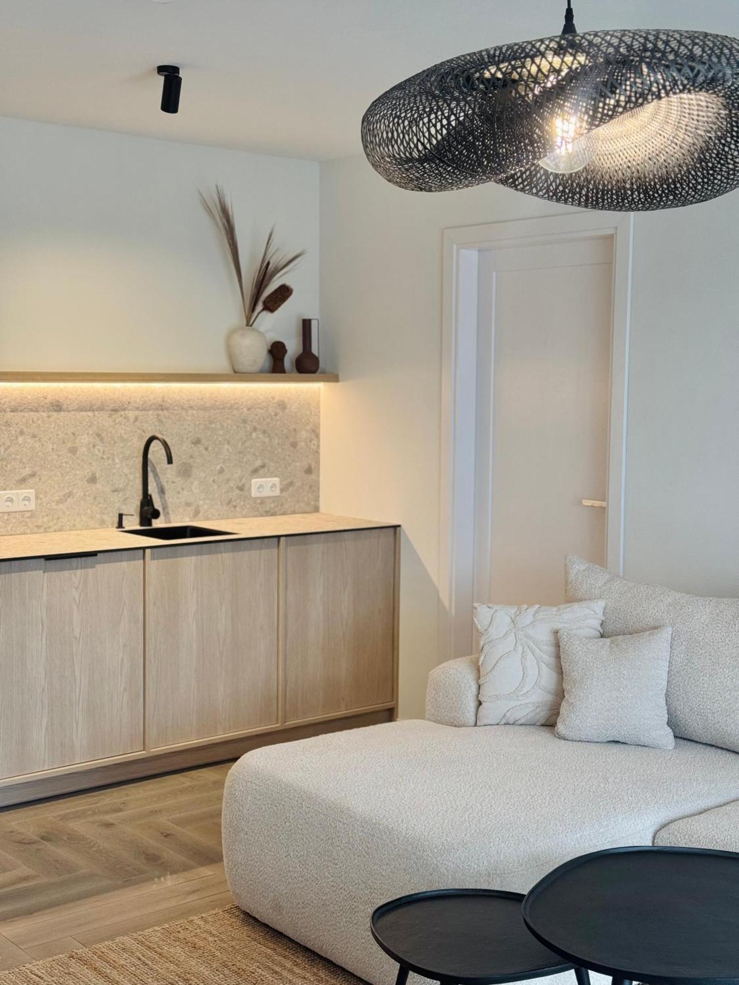 Hill Palanga & Spa Eksteriør billede